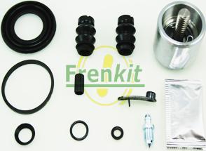 Frenkit 248811 - Ремонтен комплект, спирачен апарат vvparts.bg