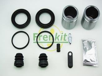 Frenkit 243945 - Ремонтен комплект, спирачен апарат vvparts.bg