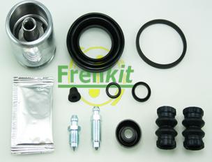 Frenkit 243956 - Ремонтен комплект, спирачен апарат vvparts.bg