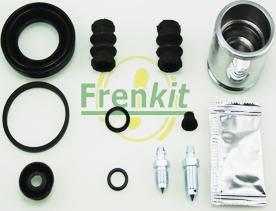 Frenkit 243907 - Ремонтен комплект, спирачен апарат vvparts.bg