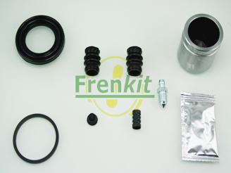 Frenkit 243914 - Ремонтен комплект, спирачен апарат vvparts.bg