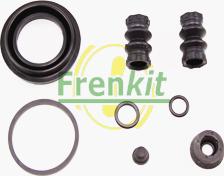 Frenkit 243042 - Ремонтен комплект, спирачен апарат vvparts.bg