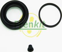 Frenkit 243058 - Ремонтен комплект, спирачен апарат vvparts.bg