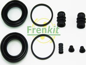 Frenkit 243007 - Ремонтен комплект, спирачен апарат vvparts.bg