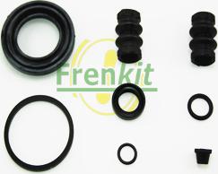 Frenkit 243039 - Ремонтен комплект, спирачен апарат vvparts.bg