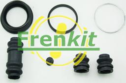 Frenkit 243035 - Ремонтен комплект, спирачен апарат vvparts.bg