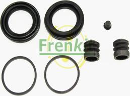 Frenkit 243033 - Ремонтен комплект, спирачен апарат vvparts.bg