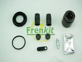 Frenkit 242950 - Ремонтен комплект, спирачен апарат vvparts.bg