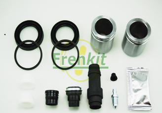 Frenkit 242902 - Ремонтен комплект, спирачен апарат vvparts.bg