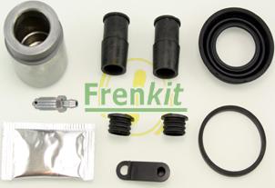 Frenkit 242926 - Ремонтен комплект, спирачен апарат vvparts.bg