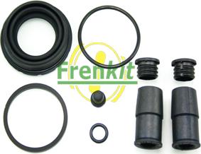 Frenkit 242043 - Ремонтен комплект, спирачен апарат vvparts.bg