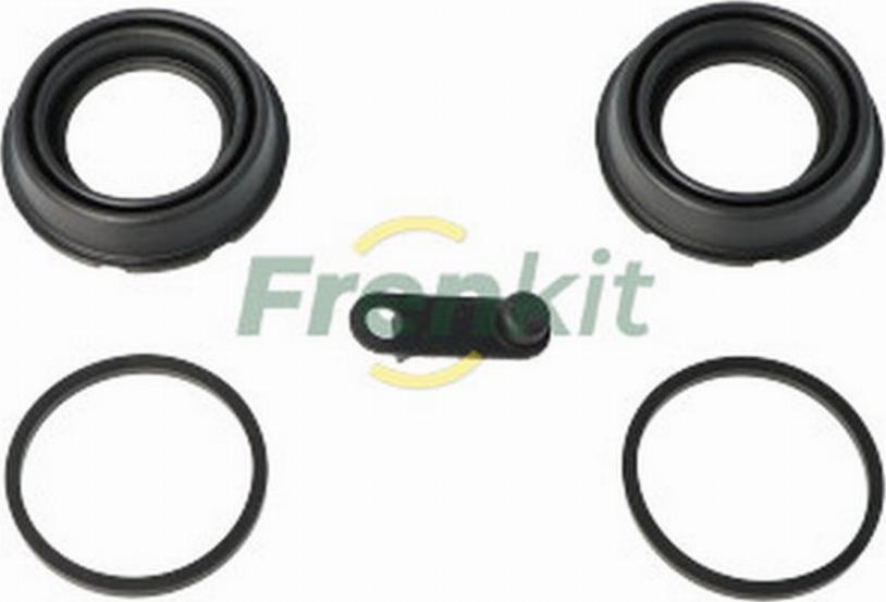 Frenkit 242059 - Ремонтен комплект, спирачен апарат vvparts.bg