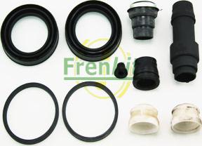 Frenkit 242012 - Ремонтен комплект, спирачен апарат vvparts.bg