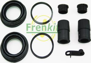 Frenkit 242036 - Ремонтен комплект, спирачен апарат vvparts.bg