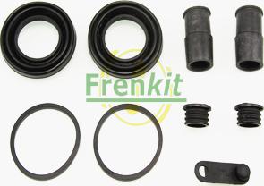 Frenkit 242021 - Ремонтен комплект, спирачен апарат vvparts.bg
