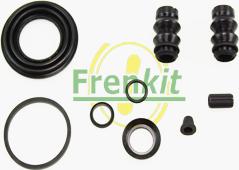 Frenkit 242023 - Ремонтен комплект, спирачен апарат vvparts.bg