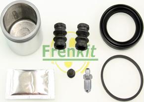 Frenkit 254961 - Ремонтен комплект, спирачен апарат vvparts.bg