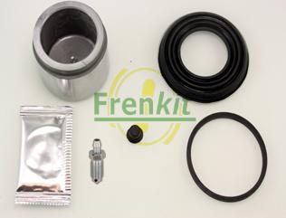 Frenkit 254901 - Ремонтен комплект, спирачен апарат vvparts.bg