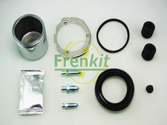 Frenkit 254902 - Ремонтен комплект, спирачен апарат vvparts.bg