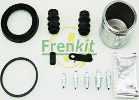 Frenkit 254907 - Ремонтен комплект, спирачен апарат vvparts.bg