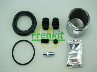 Frenkit 254937 - Ремонтен комплект, спирачен апарат vvparts.bg