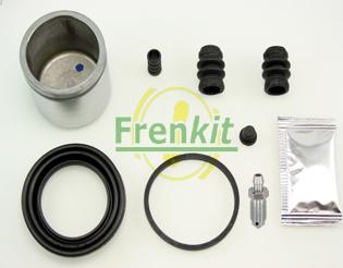 Frenkit 254921 - Ремонтен комплект, спирачен апарат vvparts.bg