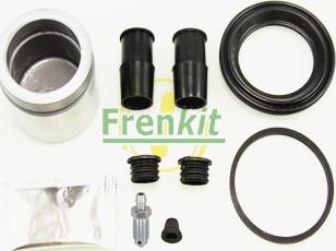 Frenkit 254922 - Ремонтен комплект, спирачен апарат vvparts.bg