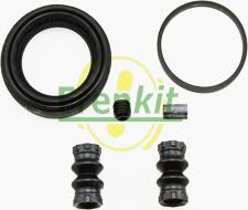 Frenkit 254090 - Ремонтен комплект, спирачен апарат vvparts.bg