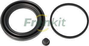 Frenkit 254045 - Ремонтен комплект, спирачен апарат vvparts.bg