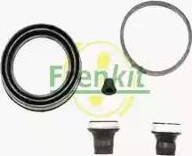 Frenkit 254052 - Ремонтен комплект, спирачен апарат vvparts.bg