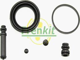 Frenkit 254067 - Ремонтен комплект, спирачен апарат vvparts.bg