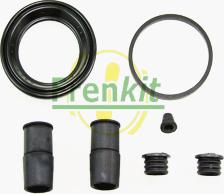 Frenkit 254002 - Ремонтен комплект, спирачен апарат vvparts.bg