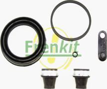 Frenkit 254019 - Ремонтен комплект, спирачен апарат vvparts.bg