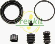 Frenkit 254014 - Ремонтен комплект, спирачен апарат vvparts.bg