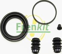 Frenkit 254089 - Ремонтен комплект, спирачен апарат vvparts.bg