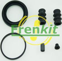 Frenkit 254084 - Ремонтен комплект, спирачен апарат vvparts.bg