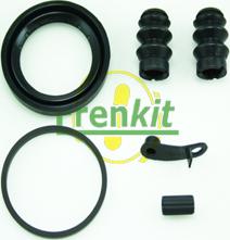 Frenkit 254080 - Ремонтен комплект, спирачен апарат vvparts.bg