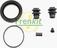 Frenkit 254111 - Ремонтен комплект, спирачен апарат vvparts.bg