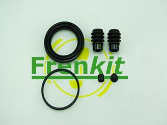 Frenkit 254133 - Ремонтен комплект, спирачен апарат vvparts.bg