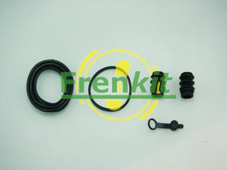 Frenkit 254124 - Ремонтен комплект, спирачен апарат vvparts.bg