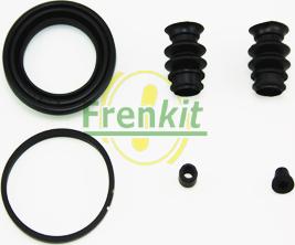 Frenkit 254121 - Ремонтен комплект, спирачен апарат vvparts.bg