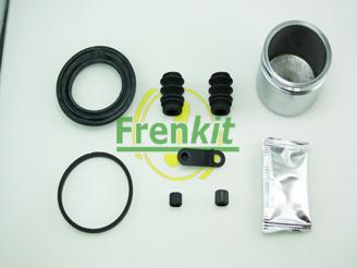 Frenkit 254825 - Ремонтен комплект, спирачен апарат vvparts.bg