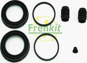 Frenkit 251054 - Ремонтен комплект, спирачен апарат vvparts.bg