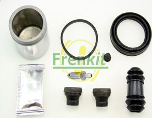 Frenkit 252903 - Ремонтен комплект, спирачен апарат vvparts.bg
