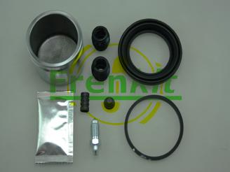 Frenkit 257990 - Ремонтен комплект, спирачен апарат vvparts.bg