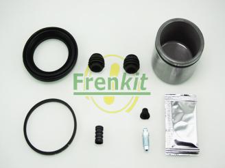 Frenkit 257941 - Ремонтен комплект, спирачен апарат vvparts.bg