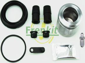 Frenkit 257958 - Ремонтен комплект, спирачен апарат vvparts.bg