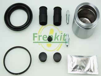 Frenkit 257962 - Ремонтен комплект, спирачен апарат vvparts.bg