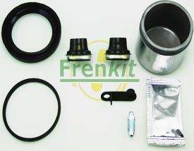 Frenkit 257905 - Ремонтен комплект, спирачен апарат vvparts.bg