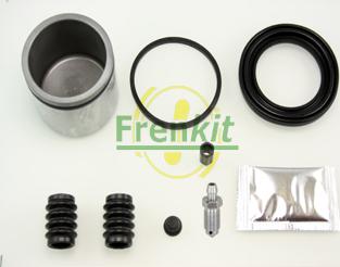 Frenkit 257908 - Ремонтен комплект, спирачен апарат vvparts.bg